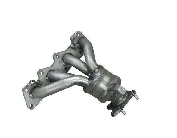 Catalytic Converter SEAT CORDOBA (6K2), SEAT CORDOBA (6K1, 6K2)