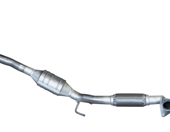 Catalytic Converter SKODA FABIA I (6Y2), SKODA FABIA I Combi (6Y5), SKODA FABIA I Saloon (6Y3)