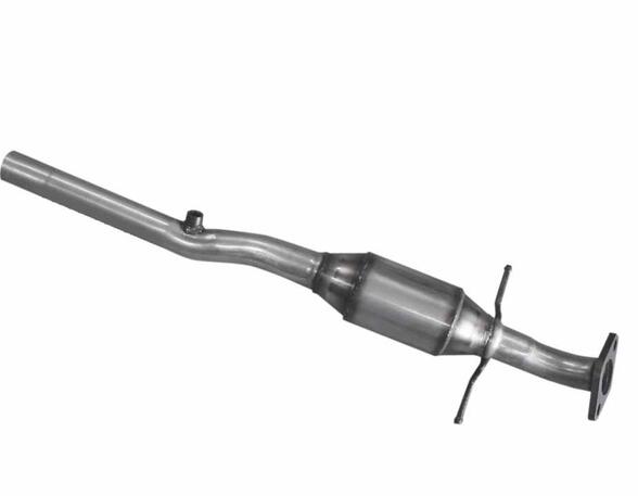 Catalytic Converter FORD FOCUS (DAW, DBW), FORD FOCUS Saloon (DFW), FORD FOCUS Turnier (DNW)