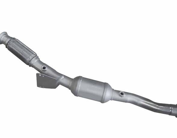 Catalytic Converter CITROËN XSARA PICASSO (N68)