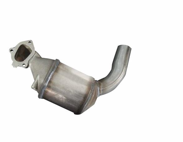 Catalytic Converter FIAT IDEA (350_), LANCIA MUSA (350_)