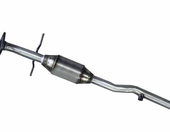 Catalytic Converter FORD FOCUS (DAW, DBW), FORD FOCUS Turnier (DNW), FORD FOCUS Saloon (DFW)