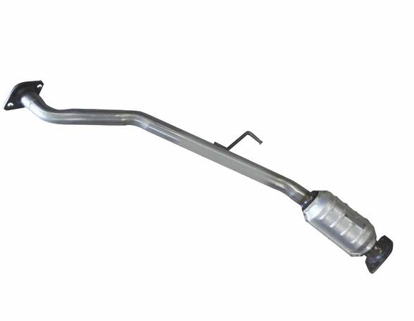 Catalytic Converter SUZUKI GRAND VITARA II (JT, TE, TD)