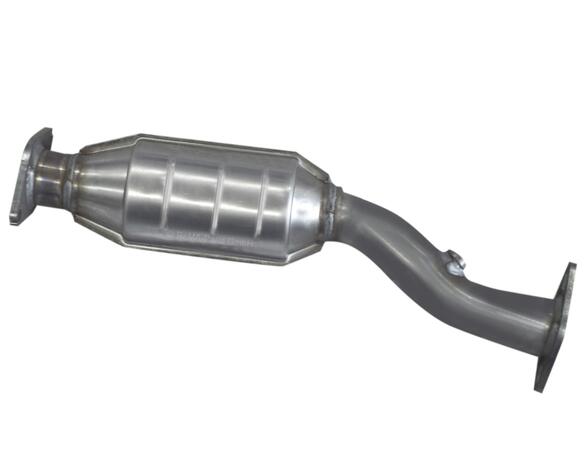 Catalytic Converter FORD MONDEO III Saloon (B4Y), FORD MONDEO III (B5Y), FORD MONDEO III Turnier (BWY)