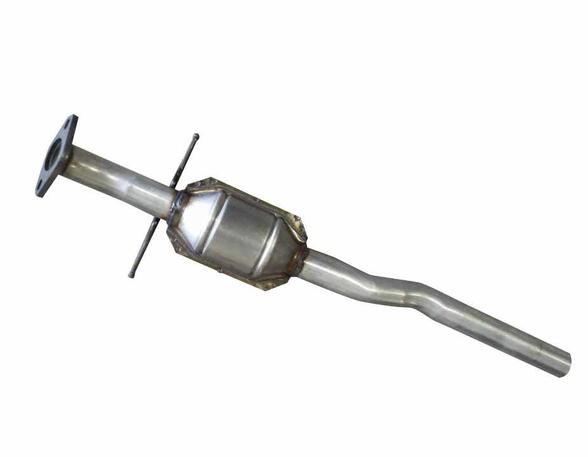 Catalytic Converter FORD FOCUS (DAW, DBW), FORD FOCUS Saloon (DFW), FORD FOCUS Turnier (DNW)