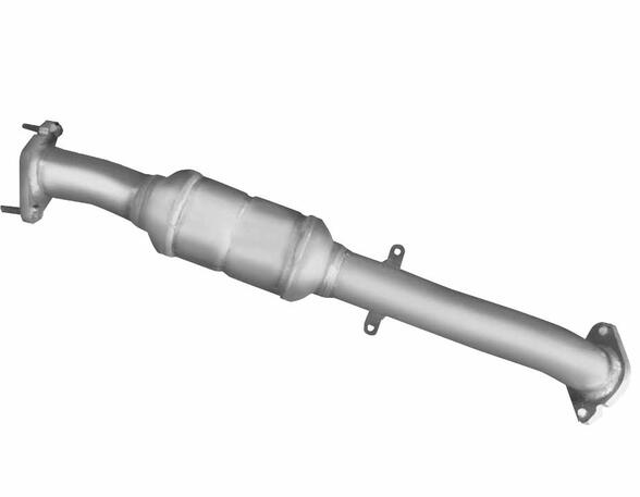 Catalytic Converter NISSAN X-TRAIL I (T30)