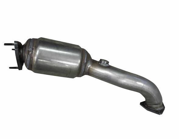 Catalytic Converter AUDI A6 (4F2, C6), AUDI A6 Avant (4F5, C6), AUDI A6 Allroad (4FH, C6)