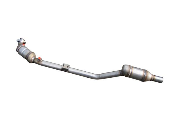 Catalytic Converter MERCEDES-BENZ C-CLASS (W203), MERCEDES-BENZ C-CLASS T-Model (S203)