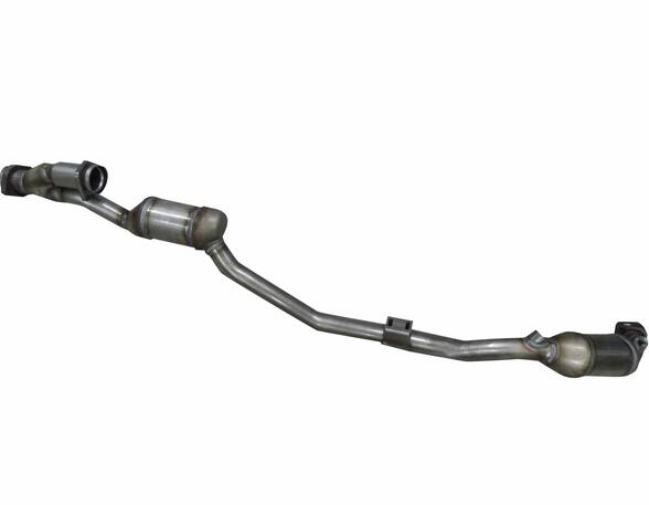 Catalytic Converter MERCEDES-BENZ CLK (C209), MERCEDES-BENZ CLK Convertible (A209)