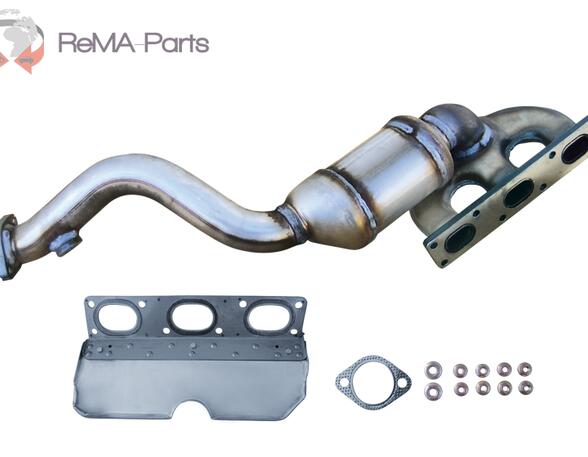 Katalysator BMW 3 (E46)