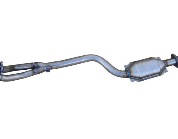 Catalytic Converter BMW Z3 Roadster (E36)