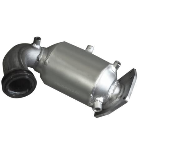 Catalytic Converter OPEL ASTRA H Estate (A04), OPEL ASTRA H (A04), OPEL ASTRA H GTC (A04), OPEL ASTRA H TwinTop (A04)