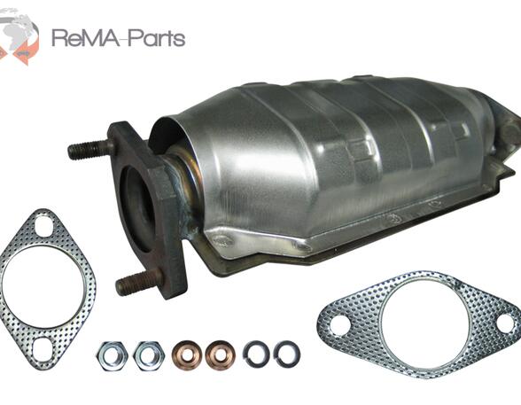 Catalytic Converter KIA RIO Hatchback (DC), KIA RIO Saloon (DC_)