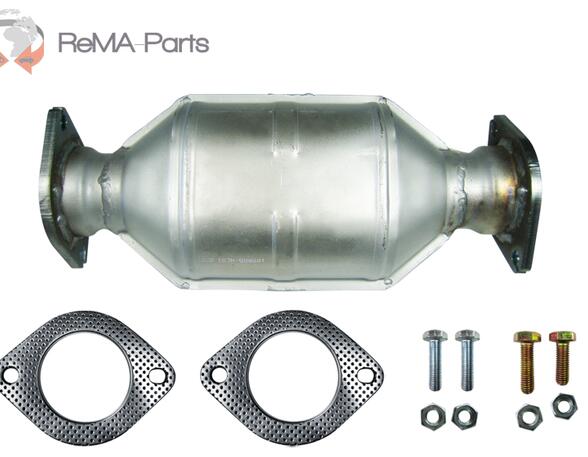 Catalytic Converter NISSAN PRIMERA Traveller (W10)