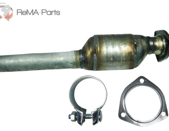 Catalytic Converter VW SHARAN (7M8, 7M9, 7M6)