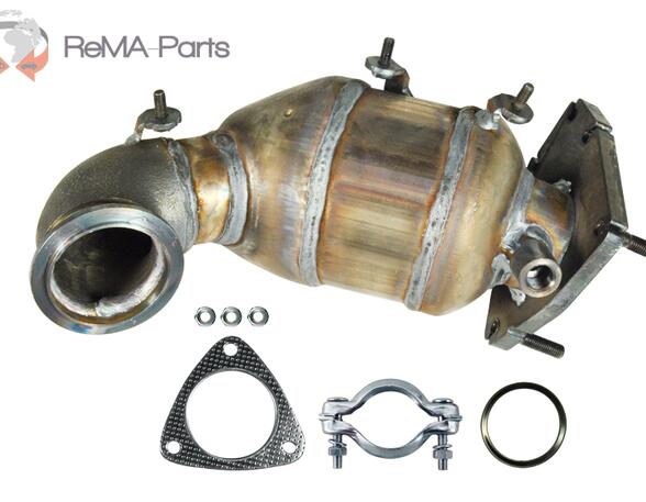 Catalytic Converter ALFA ROMEO 159 (939_), ALFA ROMEO 159 Sportwagon (939_)