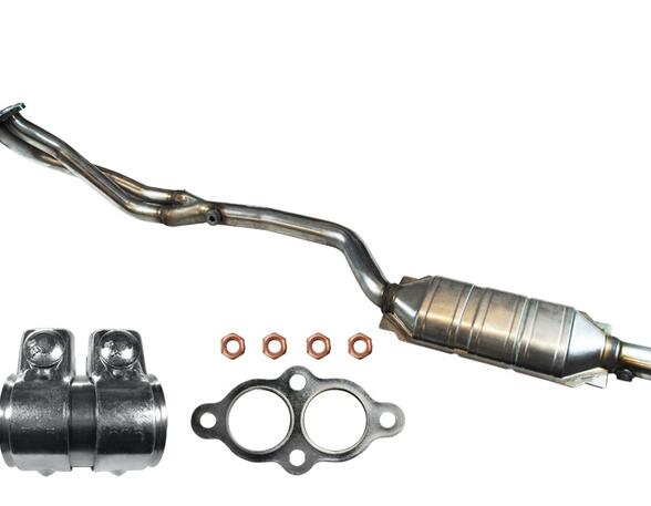 Catalytic Converter BMW Z3 Roadster (E36)