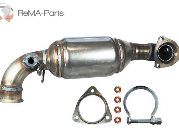 Catalytic Converter PEUGEOT 308 SW I (4E_, 4H_)