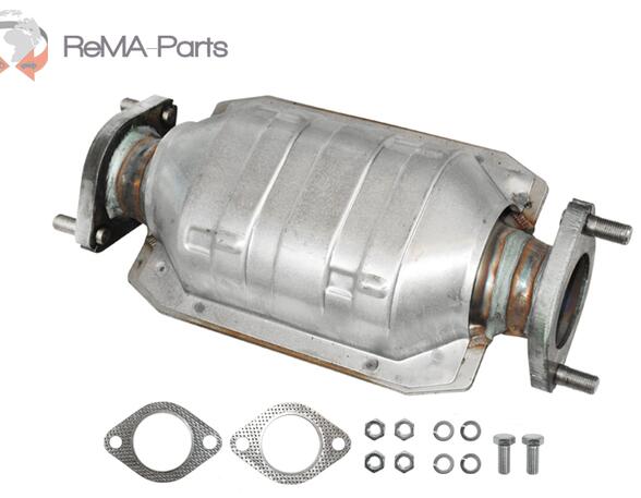 Catalytic Converter KIA SPORTAGE (JE_, KM_)