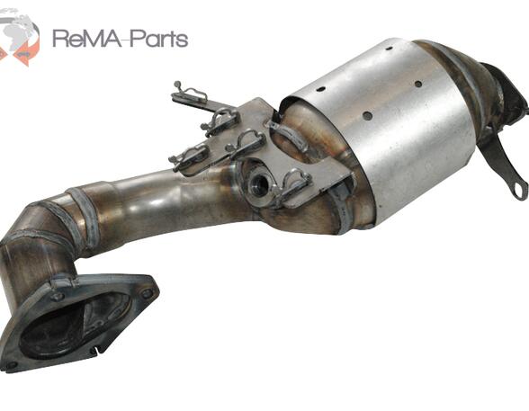 Catalytic Converter VW GOLF PLUS (5M1, 521), VW GOLF V Variant (1K5), VW GOLF VI Variant (AJ5), VW GOLF VI (5K1)