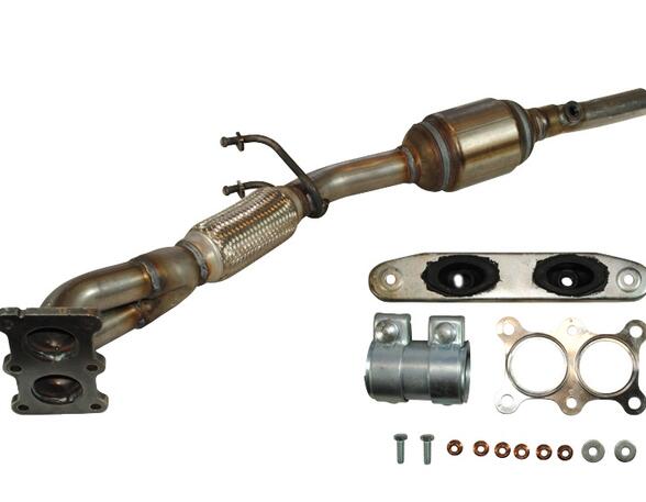 Catalytic Converter VW GOLF PLUS (5M1, 521), VW GOLF V Variant (1K5), VW GOLF VI Variant (AJ5), VW GOLF V (1K1)