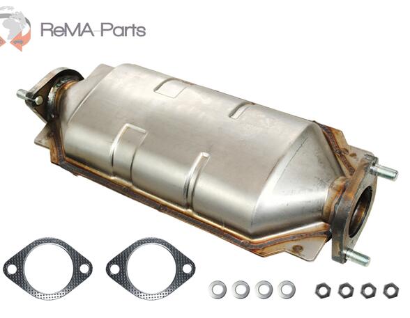 Catalytic Converter KIA SPORTAGE (JE_, KM_)