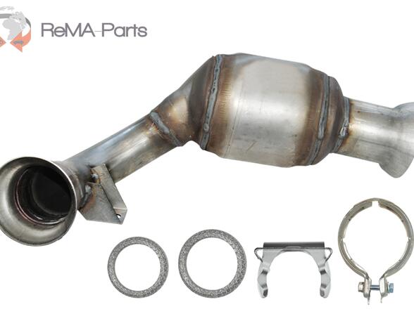 Catalytic Converter MERCEDES-BENZ E-CLASS T-Model (S211)