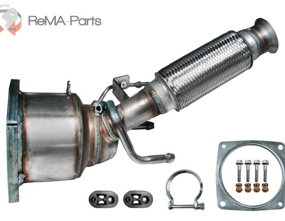 Katalysator PEUGEOT 307 (3A/C), PEUGEOT 307 Break (3E), PEUGEOT 307 CC (3B), PEUGEOT 307 SW (3H)