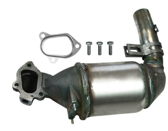 Catalytic Converter SUZUKI SWIFT III (MZ, EZ)