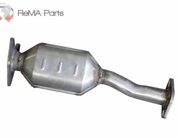 Catalytic Converter FORD MONDEO II Saloon (BFP), FORD MONDEO II (BAP), FORD MONDEO I (GBP), FORD MONDEO I Saloon (GBP)