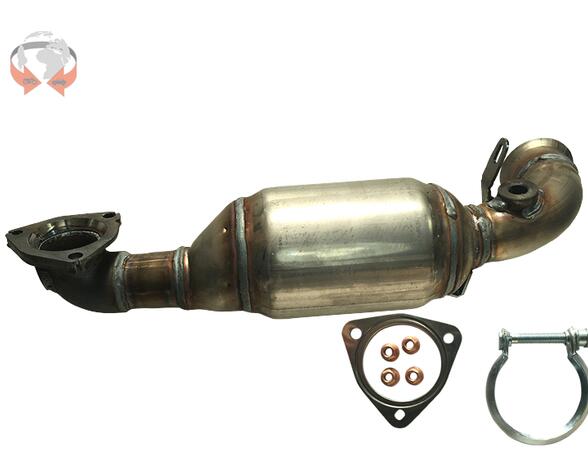 Catalytic Converter CITROËN DS3