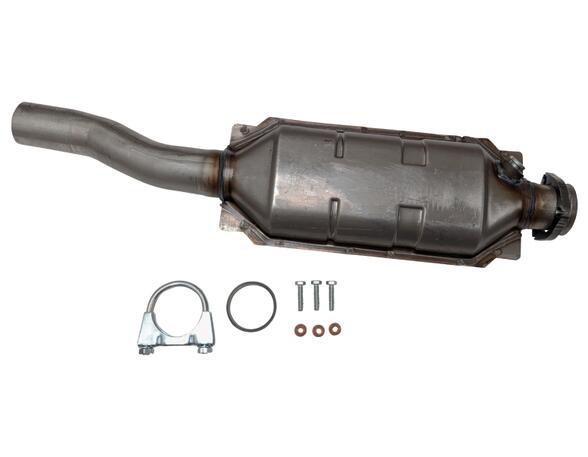 Catalytic Converter VOLVO 740 Kombi (745)