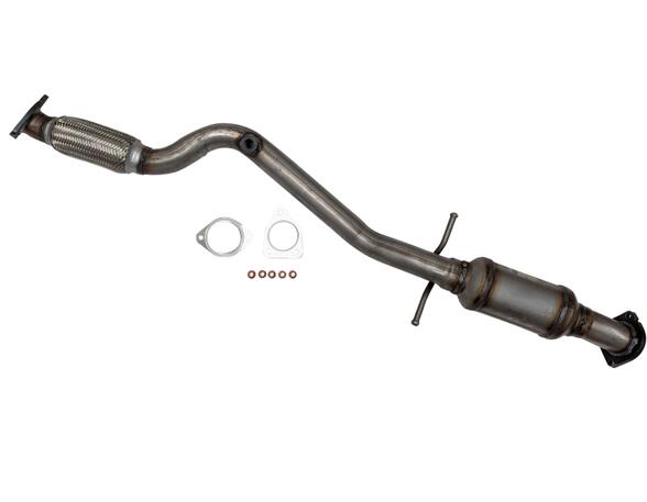 Catalytic Converter OPEL ASTRA J (P10), OPEL ASTRA J Sports Tourer (P10)