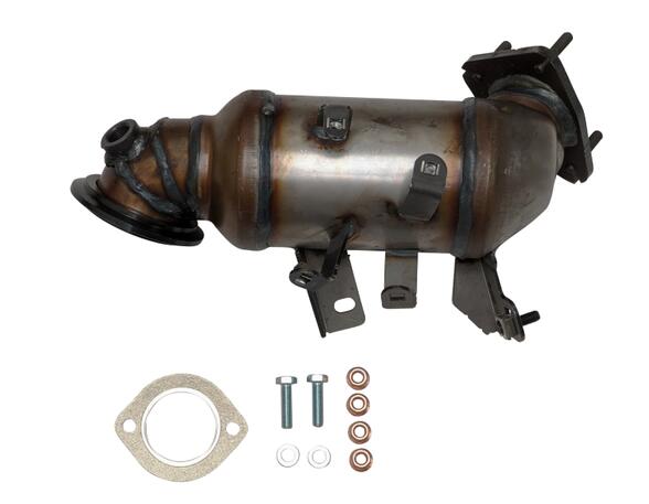 Catalytic Converter OPEL MOKKA / MOKKA X (J13)