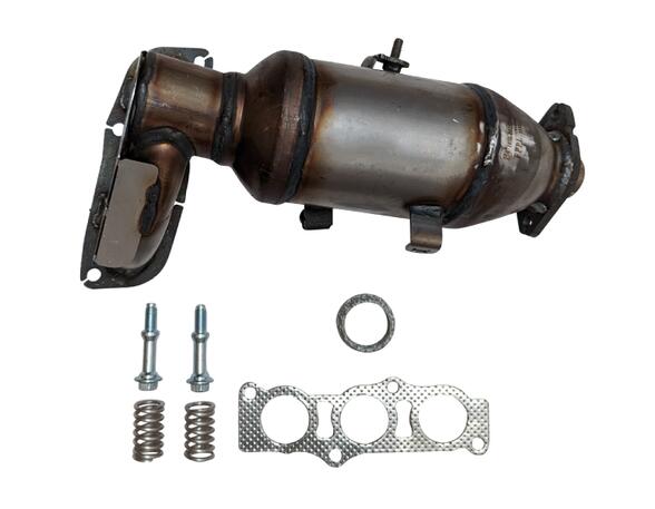 Catalytic Converter TOYOTA AYGO (_B1_)