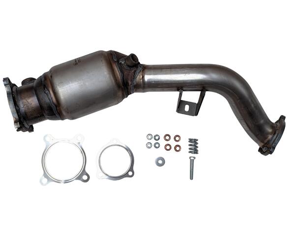 Catalytic Converter AUDI Q5 (8RB)