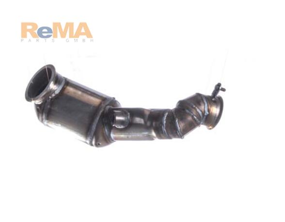 Catalytic Converter MERCEDES-BENZ E-CLASS Coupe (C207), MERCEDES-BENZ E-CLASS Convertible (A207)