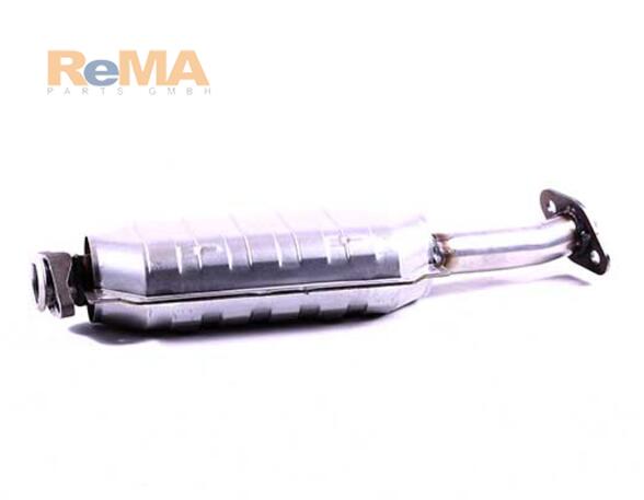 Catalytic Converter OPEL ASTRA F Estate (T92)