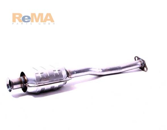 Catalytic Converter PEUGEOT 106 I (1A, 1C)