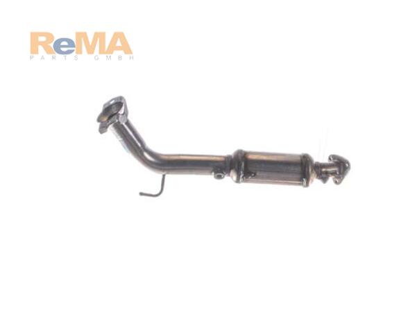 Catalytic Converter HONDA CIVIC VII Hatchback (EU, EP, EV)