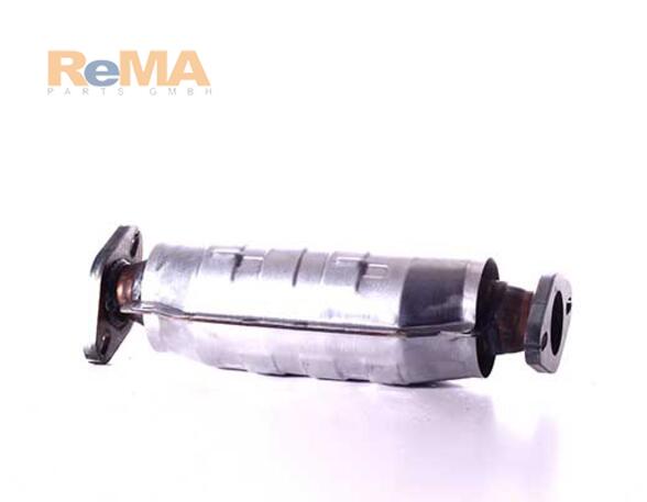 Catalytic Converter ALFA ROMEO GTV (916_)