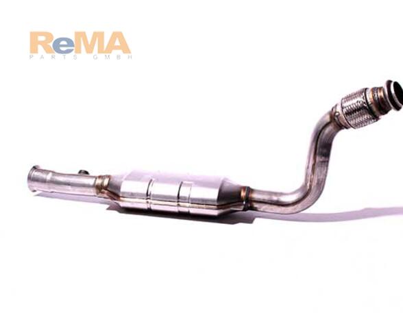 Catalytic Converter CITROËN EVASION MPV (22, U6)