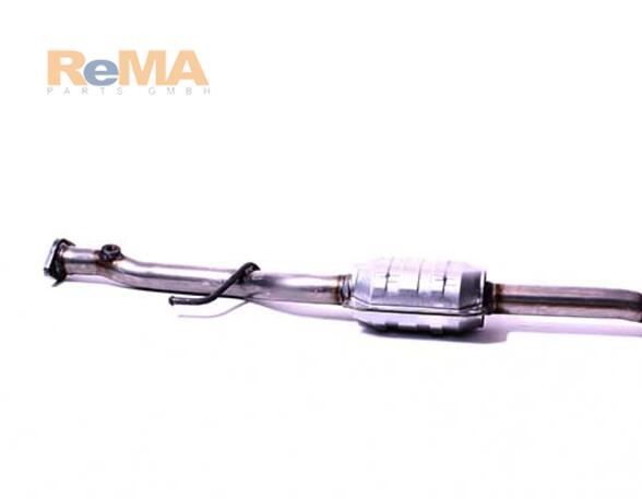 Catalytic Converter TOYOTA CARINA E (_T19_)