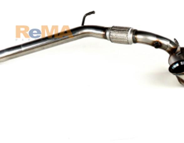 Catalytic Converter AUDI A3 (8V1, 8VK)