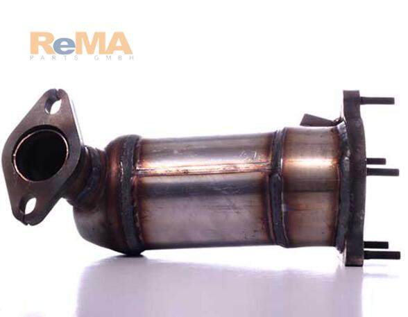 Catalytic Converter HYUNDAI ACCENT I (X-3)