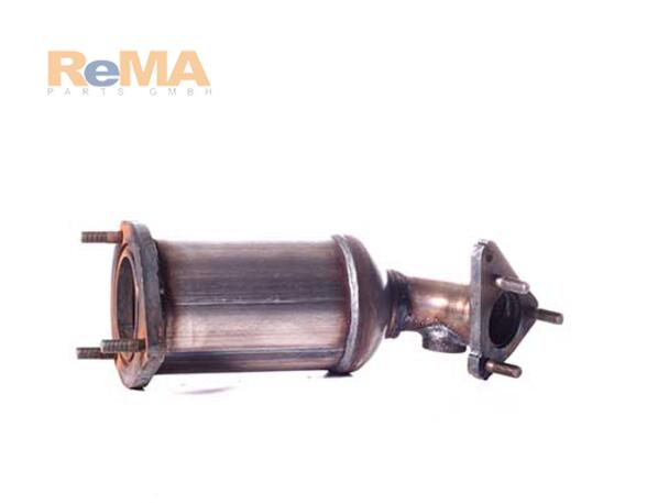 Catalytic Converter CHEVROLET MATIZ (M200, M250)