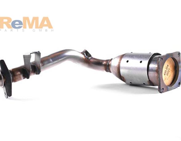 Catalytic Converter PEUGEOT 207 (WA_, WC_)