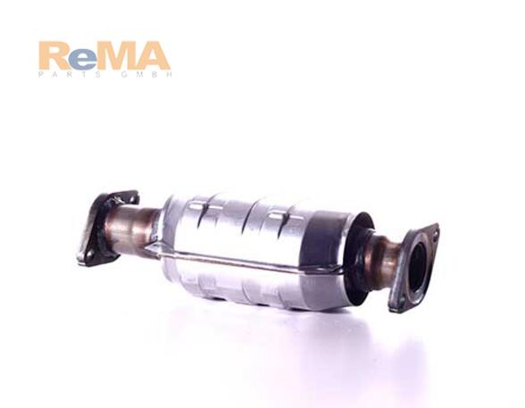 Catalytic Converter DAIHATSU FEROZA Hard Top (F300)