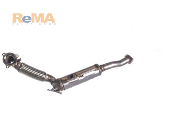 Catalytic Converter VOLVO V70 II (285), VOLVO XC70 CROSS COUNTRY (295)