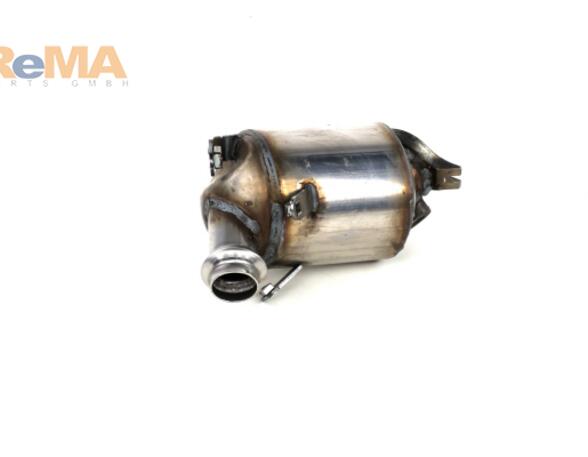 Catalytic Converter DACIA LOGAN II